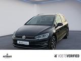 Volkswagen Golf Sportsvan United 1.0 TSI - Volkswagen Golf Sportsvan: United