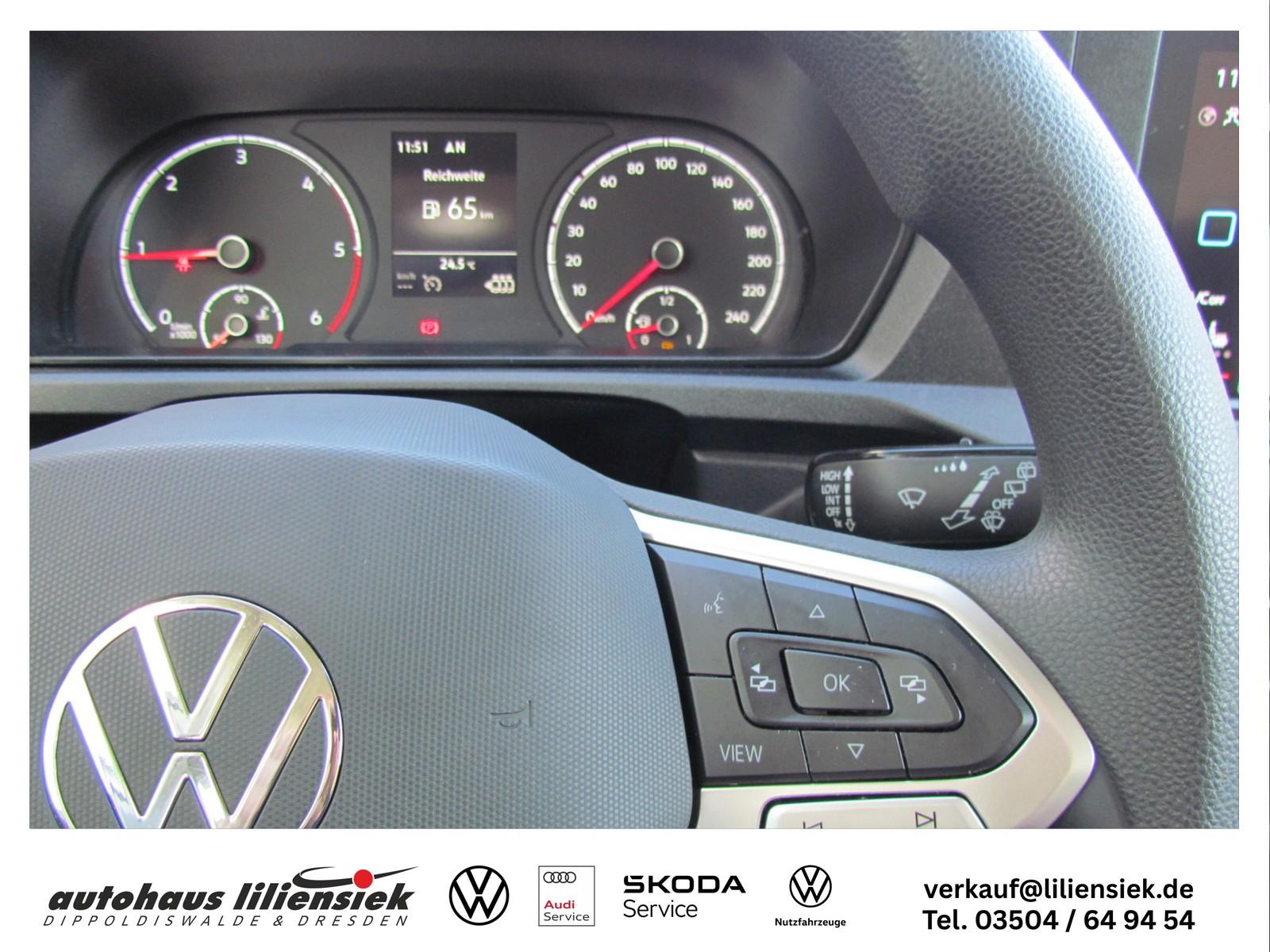 Volkswagen Caddy Life 2.0 TDI KR 1.HD/LED/SHZG/CARPLAY, миниатюра 15