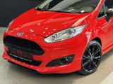 Ford Fiesta Sport*1.Hand*Sitzheizung*Sony*Navigation* - Ford Fiesta in Köln
