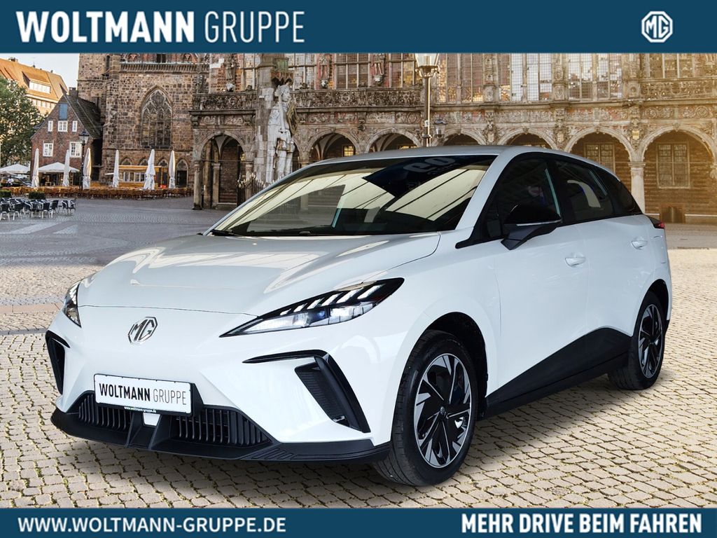 4 Standard 51kwh Leasing Restbestände