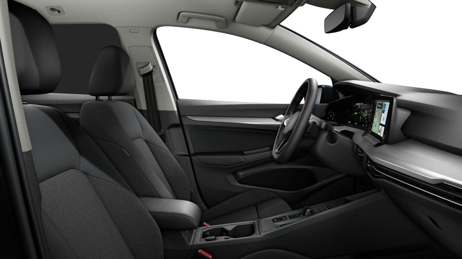 Volkswagen Golf - Bild 12
