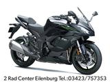 Kawasaki Ninja 1100SX Kawasaki Eilenburg - KAWASAKI NINJA E 1