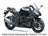 Kawasaki Ninja 1100SX Kawasaki Eilenburg - KAWASAKI NINJA E 1