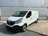 Renault Trafic Kasten L2H1 3,0t Komfort - Renault Trafic: Kleinbus