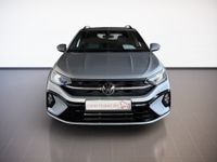 Volkswagen Taigo - Vorschau Bild 3