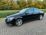 Mercedes-Benz CLA 220 CDI Super Optik Navi Xenon Teilleder - Mercedes-Benz CLA 220 mit Diesel-Antrieb: Automatik