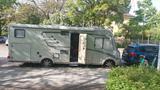 HYMER / ERIBA / HYMERCAR B678 - Offers matching your search criteria
