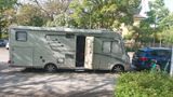 HYMER / ERIBA / HYMERCAR B678 - HYMER / ERIBA B 678