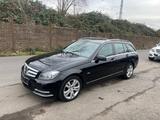 Mercedes-Benz C 300 C T-Modell C 300 T CDI BlueEffi 4Matic - Mercedes-Benz C 300 aus 2011: 4matic