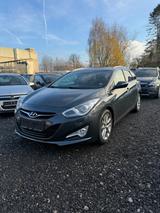 Hyundai i40 cw Premium - Hyundai i40 aus 2014