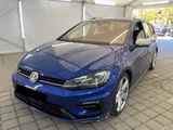 Volkswagen Golf 2.0 TSI Var. DSG 4MOTION -"R"-LED-ACC"CAM" - Gebrauchtwagen in Regensburg