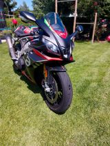 Aprilia RSV4 1100 FACTORY  - RSV4