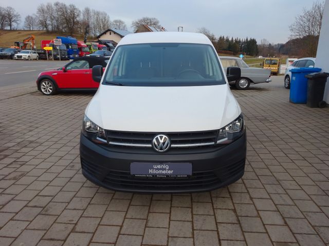 Volkswagen Caddy Nfz Kasten EcoProfi