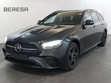 Mercedes-Benz E 300 de 4M T AMG Night Pano AHK Sitzklima HUD - Mercedes-Benz E 300
