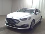 Ford Mondeo Turnier 2.0 EB Titanium Navi LED AHK - Ford Mondeo: Stoff