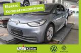 Volkswagen ID.3 Style Matrix/CCS/CarPlay/ACC/Kamera/LED/PDC - blaue Volkswagen ID.3