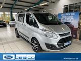 Ford Transit Custom DoKa 290L1 Trend+AHK+Standhzg+RFK - Ford Transit: Standheizung