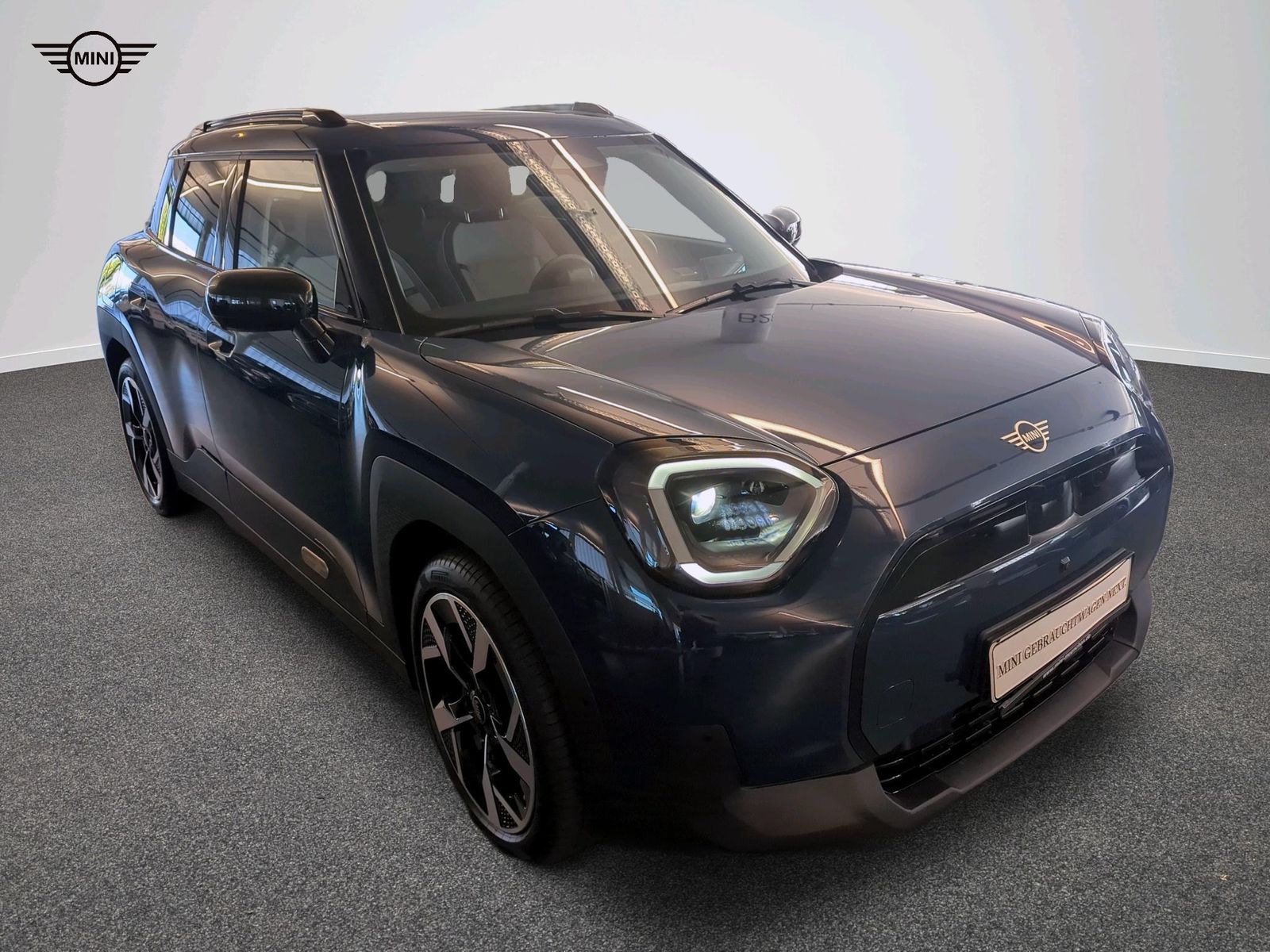 MINI John Cooper Works - Bild 2