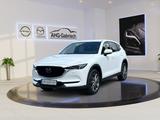 Mazda CX-5 Sports-line AWD, abnehmb. AHK - Mazda CX-5 Gebrauchtwagen in Hannover