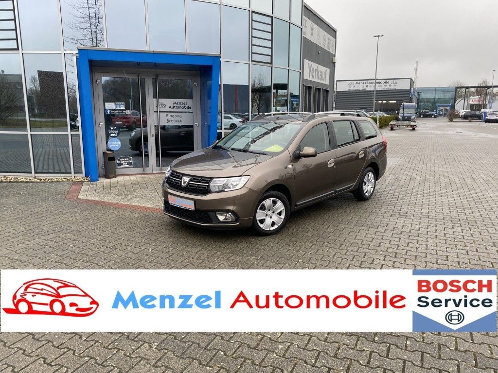 Image of Dacia Logan