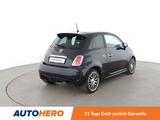 Abarth 500 1.4 Turbo*KLIMA*GARANTIE* - Abarth aus 2015