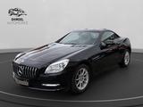 Mercedes-Benz SLK 200 SLK Roadster SLK 200 Edition/NAvi/Panora - Mercedes-Benz SLK 200 Benziner Gebrauchtwagen