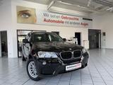 BMW X3 xDrive 20 d *Navi*1-Hand*SHZ - BMW X3 Gebrauchtwagen in Hamm