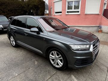 Audi Q7 - 5