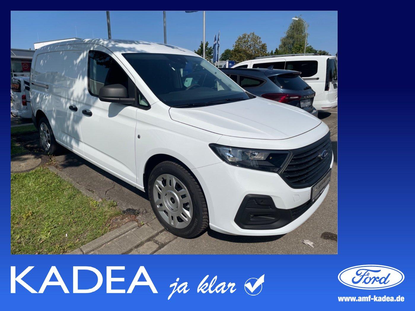 Ford Transit Connect Kasten Trend PHEV Aut. L1 NAVI*S