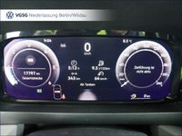 Volkswagen Crafter - Vorschau Bild 12