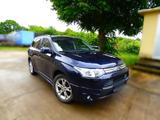 Mitsubishi Outlander ClearTec 2.2DI-D 4WD ... - Mitsubishi Outlander in Lübeck