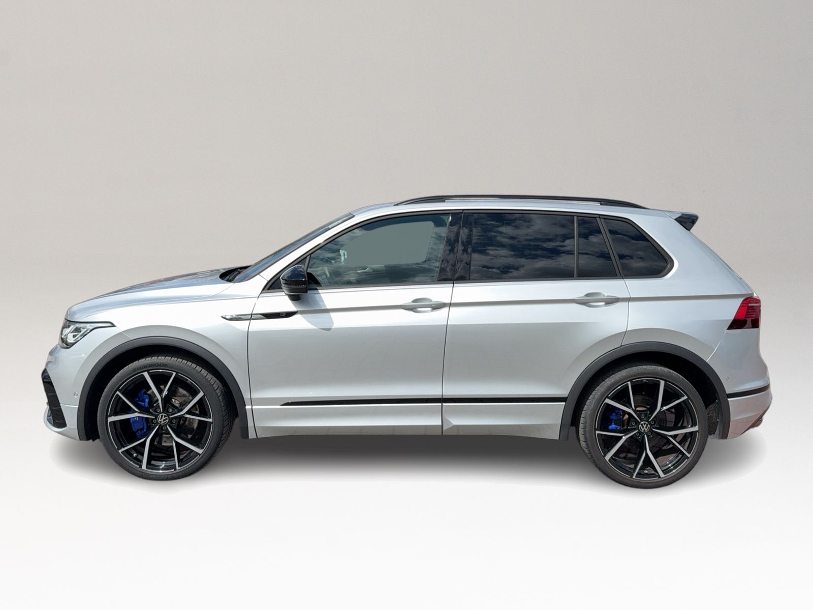 Tiguan 2.0 TSI R 4Motion, AHK, Akrapovic, IQ Dri