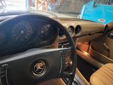 Mercedes-Benz SL 350 - Mercedes-Benz Cabrio aus dem Jahr 1972