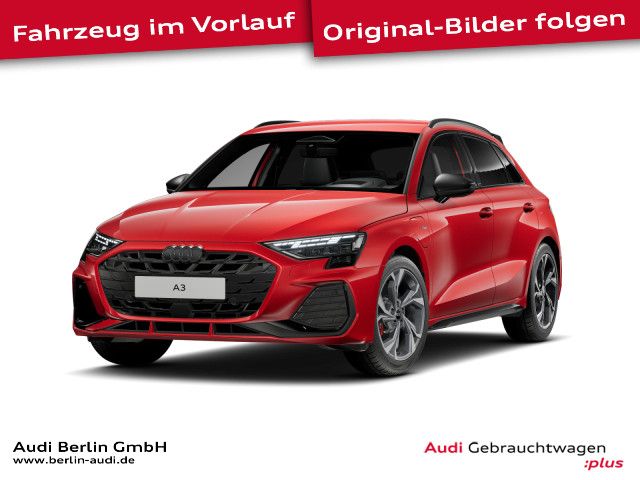 Image of Audi A3