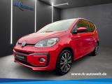 Volkswagen up! join Start-Stopp BMT Join 1.0 Klima PDC Alu  - Volkswagen up!: Join