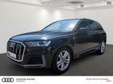 Audi Q7 55 TFSI quattro S line HEAD-UP VIRTUAL 360 KA - Audi Q7 in Oberhausen