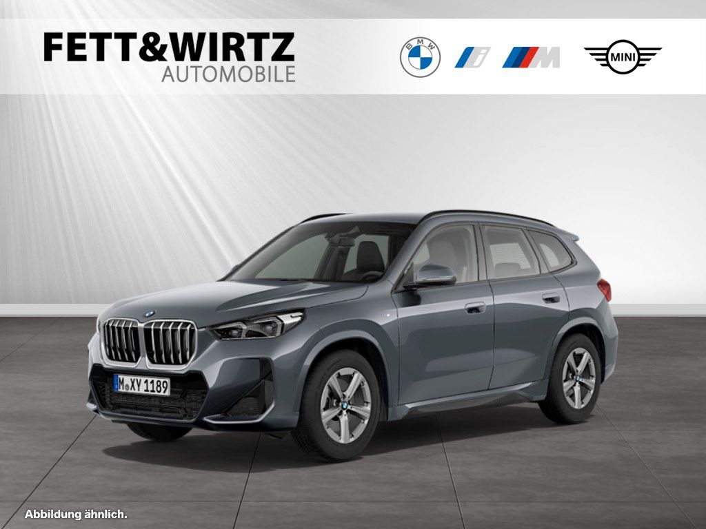 BMW X1 xDrive23i M Sportpaket|DA+|Harman/Kardon