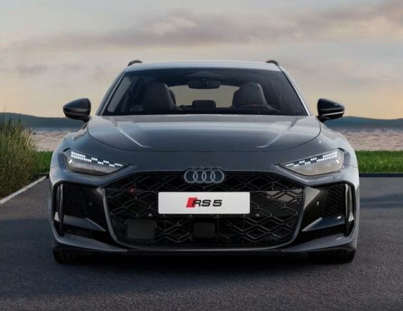 Audi RS5 - Bild 2