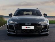 Audi RS5 - Vorschau Bild 2