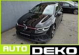 Volkswagen Golf 8 GTI Clubsport DSG Pano/Virtual/ACC/Kamera - Volkswagen Golf: GTI 8v