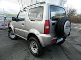 Suzuki Jimny 1.3 ALLGRIP Style*NR.88*NAVI*erst 59000KM* - Suzuki Jimny: 1.3