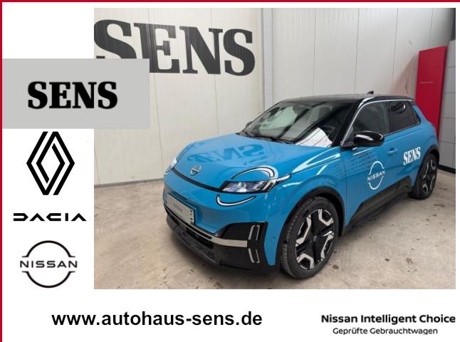 Nissan Micra BEV Evolve 52 kWh 150Ps *Apple-CarPlay; R-