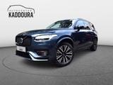Volvo XC90 T8Plus Dark RechargeAWD,AHK,Pano,360°,LED - Volvo XC90: Recharge Plus Dark