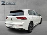 Volkswagen Golf Active 2.0 TDI 150 PS DSG AHK/PANO/HUD - Volkswagen Golf mit Diesel-Antrieb: Limousine, TDI 150 Ps