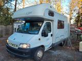 HYMER / ERIBA / HYMERCAR Hymer C544 CAMP - Offers