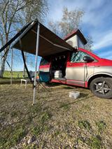 Volkswagen T6 Wohnmobil Camper Reisemobil Transporter  - Volkswagen R