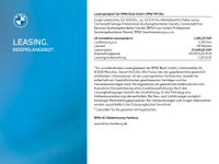 BMW XM - Vorschau Bild 6