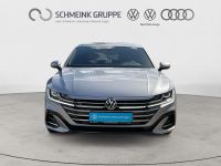 Volkswagen Arteon - Vorschau Bild 8