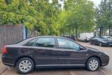 Citroën C5 Lim. Exclusive/Top Zustand/Tüv+Insp. neu/Aut. - Citroën C5 Gebrauchtwagen