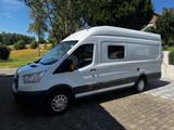 Ford Transit L4H3 - Ford Transit L Wohnmobil